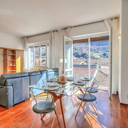 Omegna Lakeside - Happy Rentals ภายนอก รูปภาพ