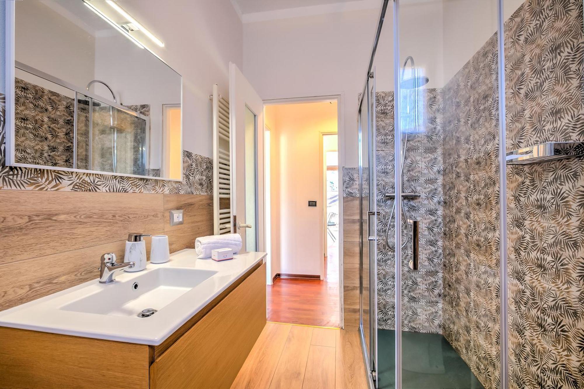 Omegna Lakeside - Happy Rentals ภายนอก รูปภาพ