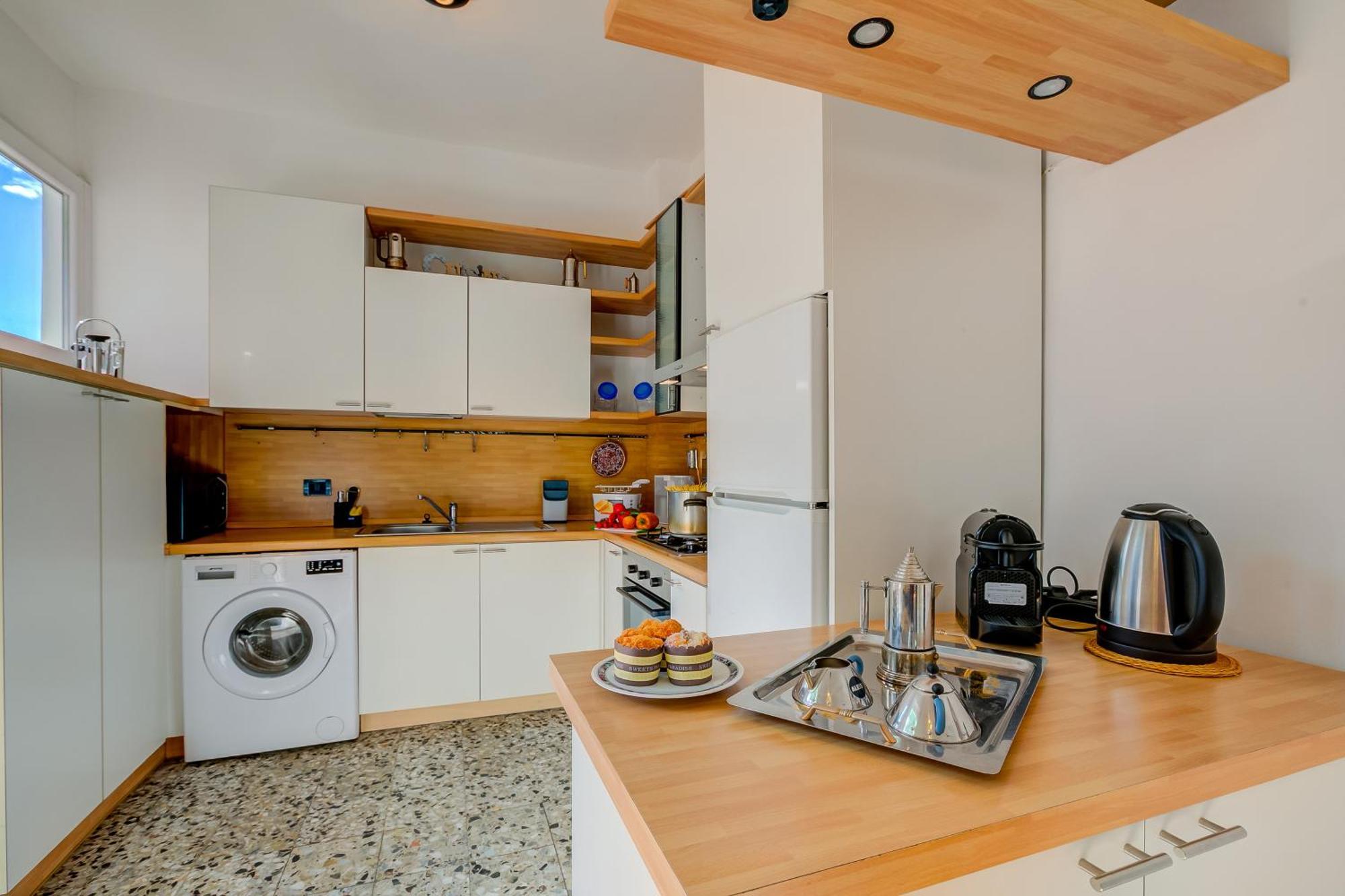 Omegna Lakeside - Happy Rentals ภายนอก รูปภาพ