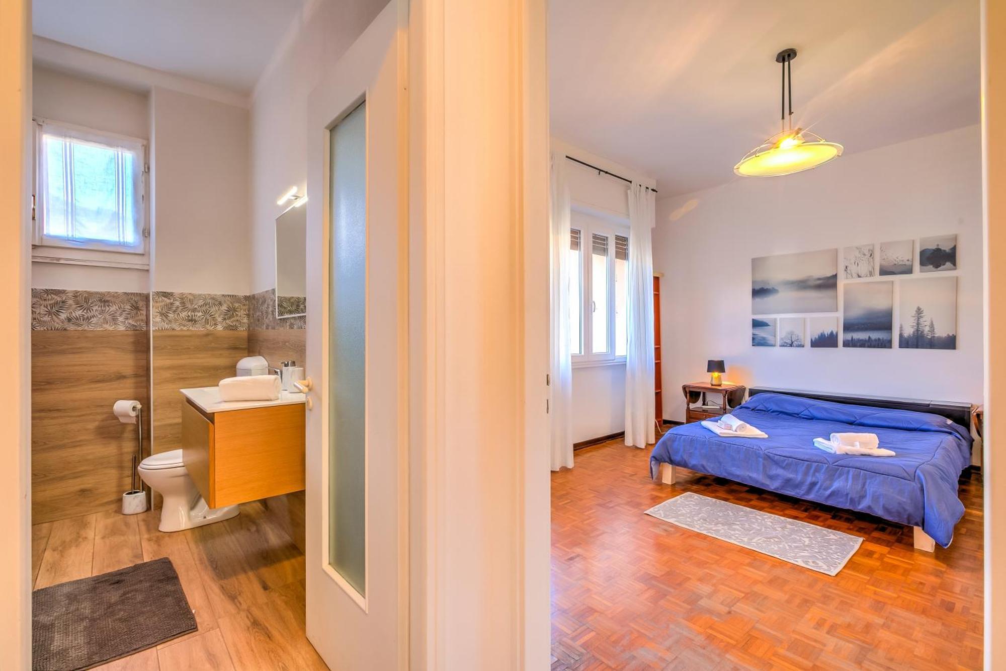 Omegna Lakeside - Happy Rentals ภายนอก รูปภาพ