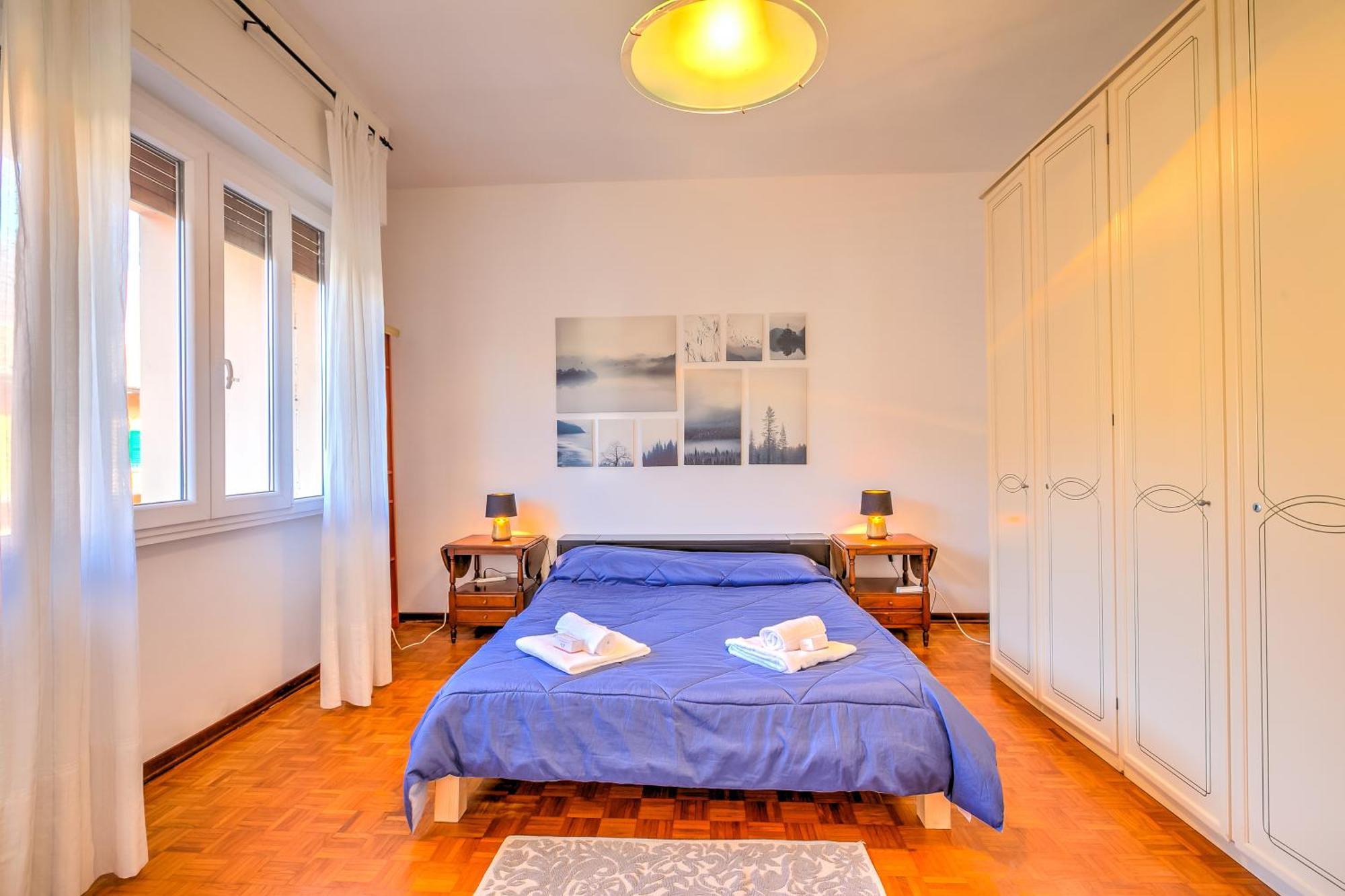 Omegna Lakeside - Happy Rentals ภายนอก รูปภาพ