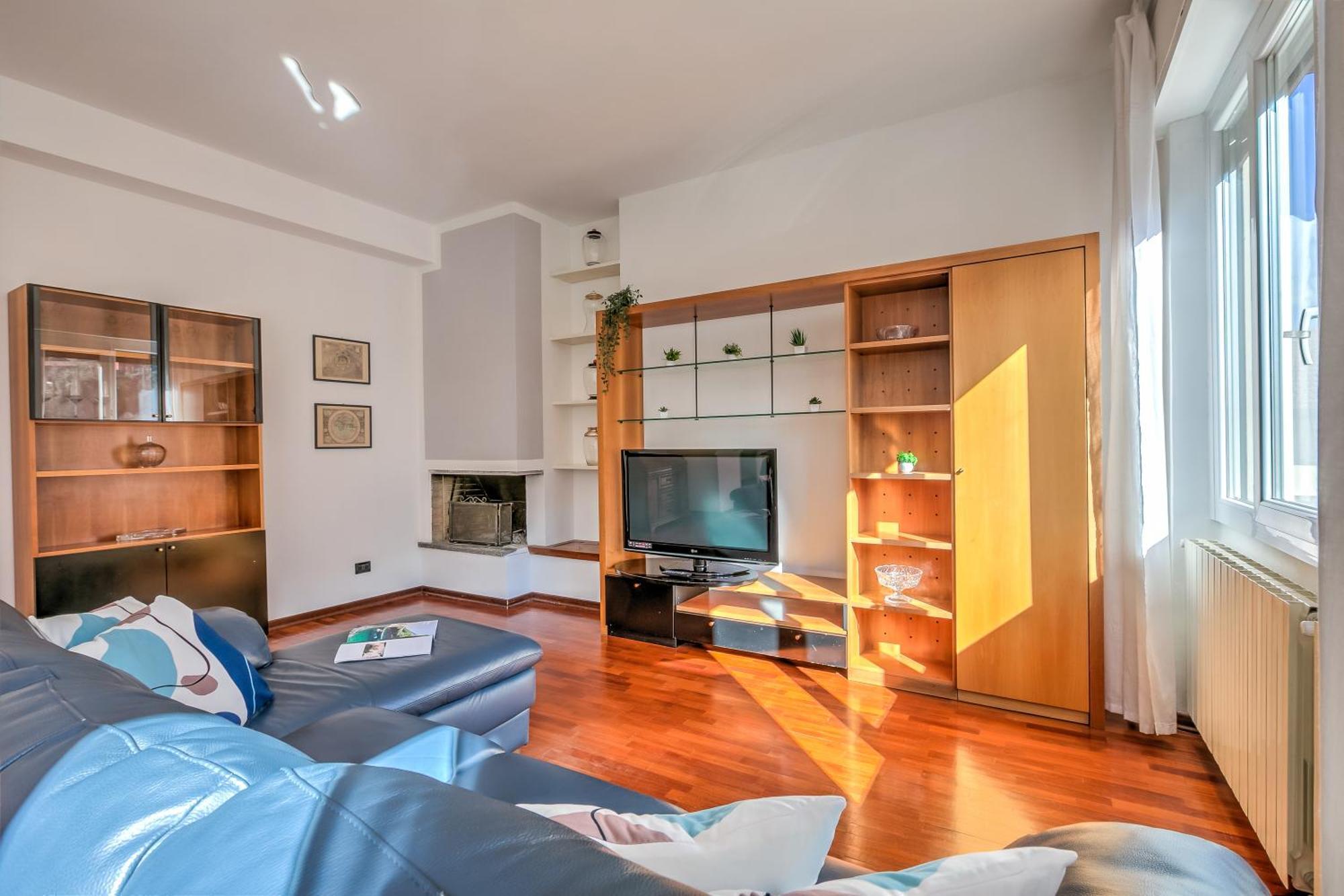 Omegna Lakeside - Happy Rentals ภายนอก รูปภาพ