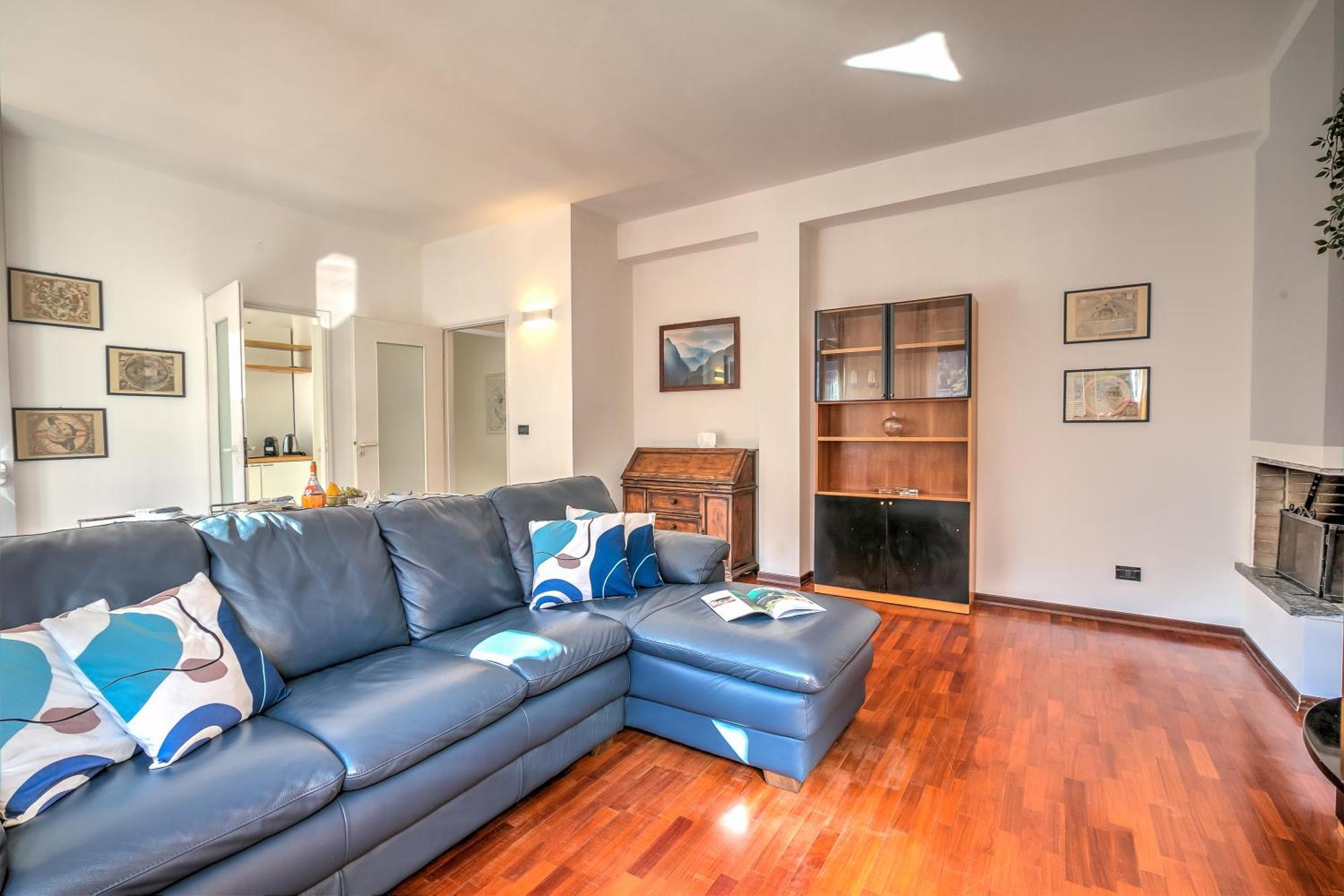 Omegna Lakeside - Happy Rentals ภายนอก รูปภาพ