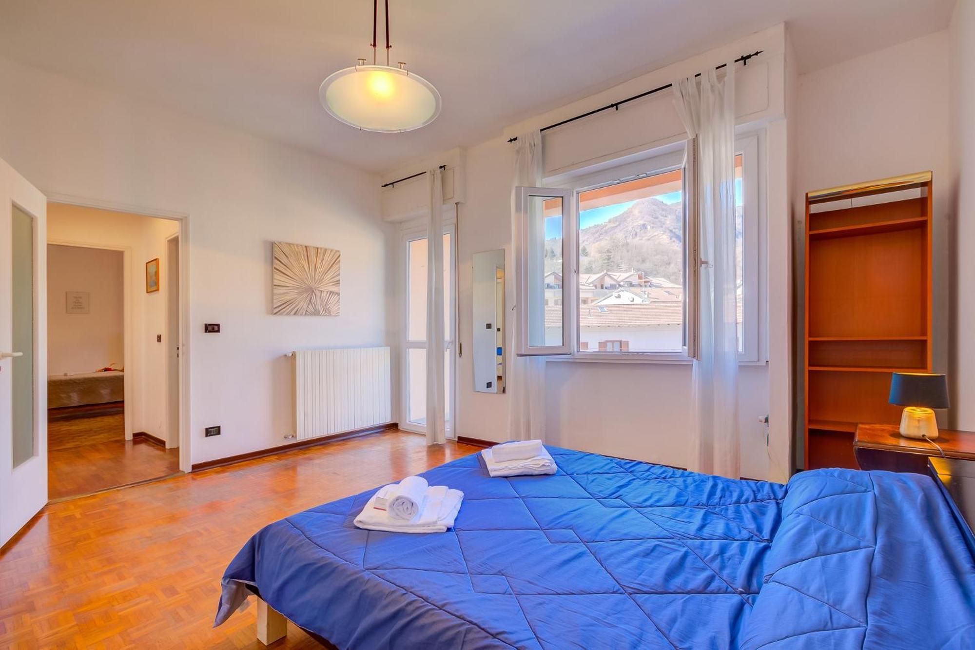 Omegna Lakeside - Happy Rentals ภายนอก รูปภาพ