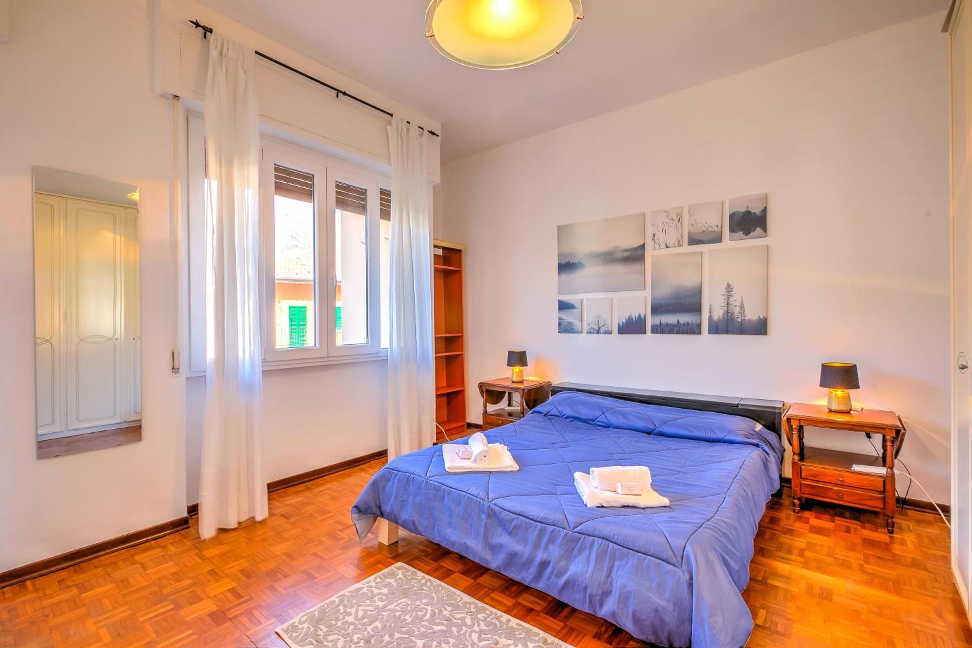 Omegna Lakeside - Happy Rentals ภายนอก รูปภาพ