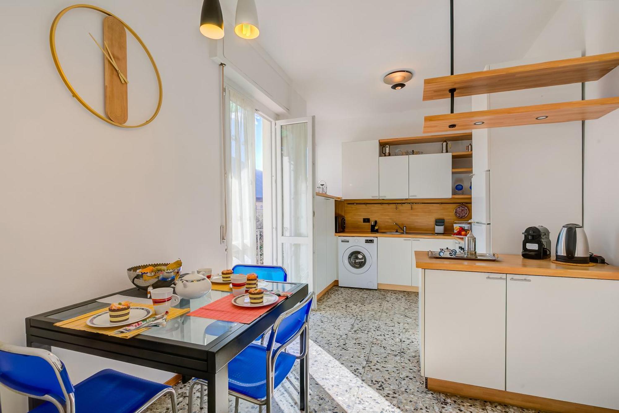 Omegna Lakeside - Happy Rentals ภายนอก รูปภาพ
