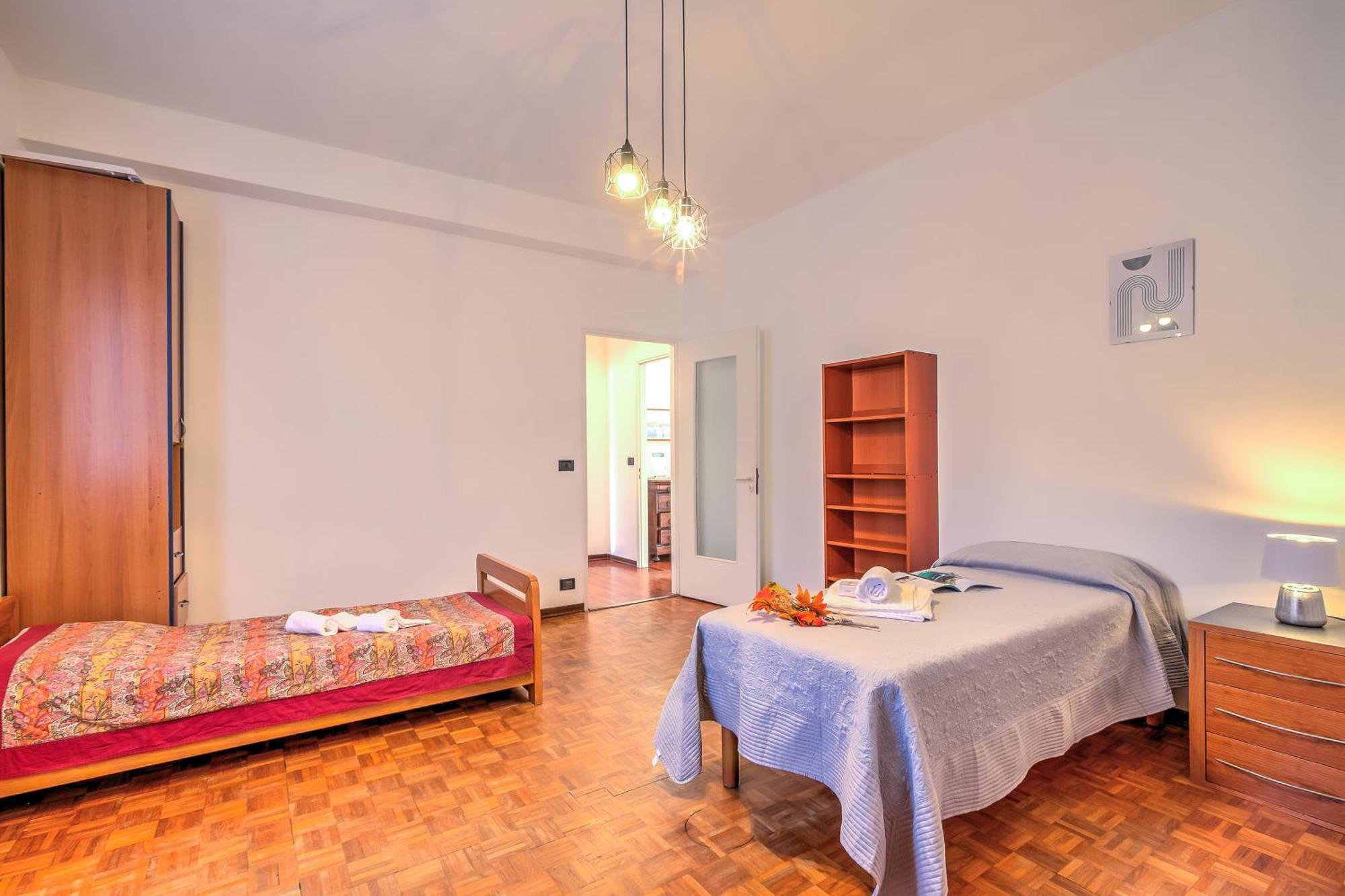 Omegna Lakeside - Happy Rentals ภายนอก รูปภาพ